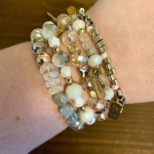 Extended Size Erimish Bracelet Set